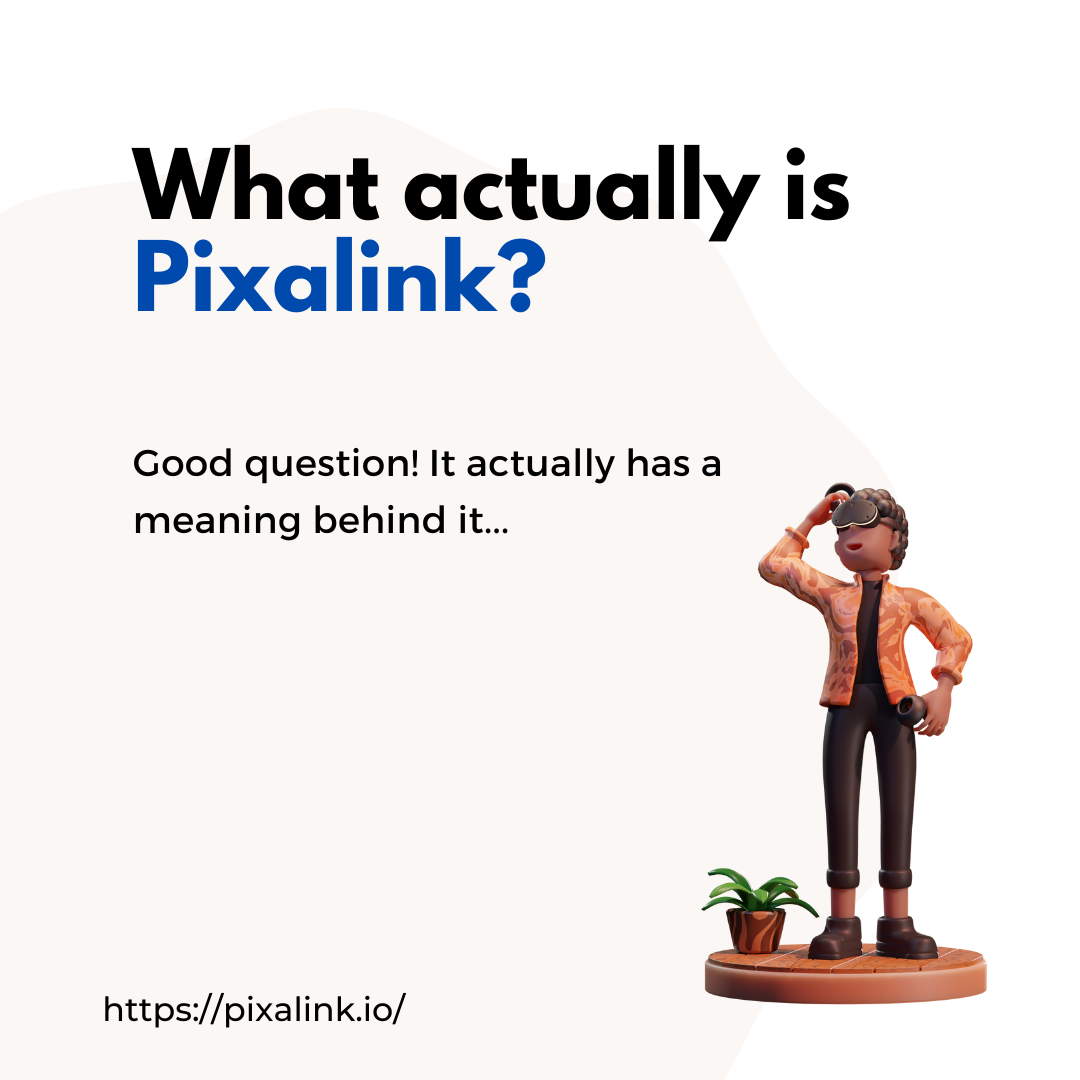 What-is-Pixalink