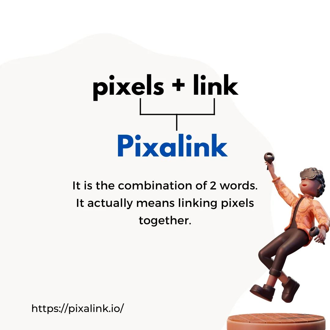 What-is-Pixalink