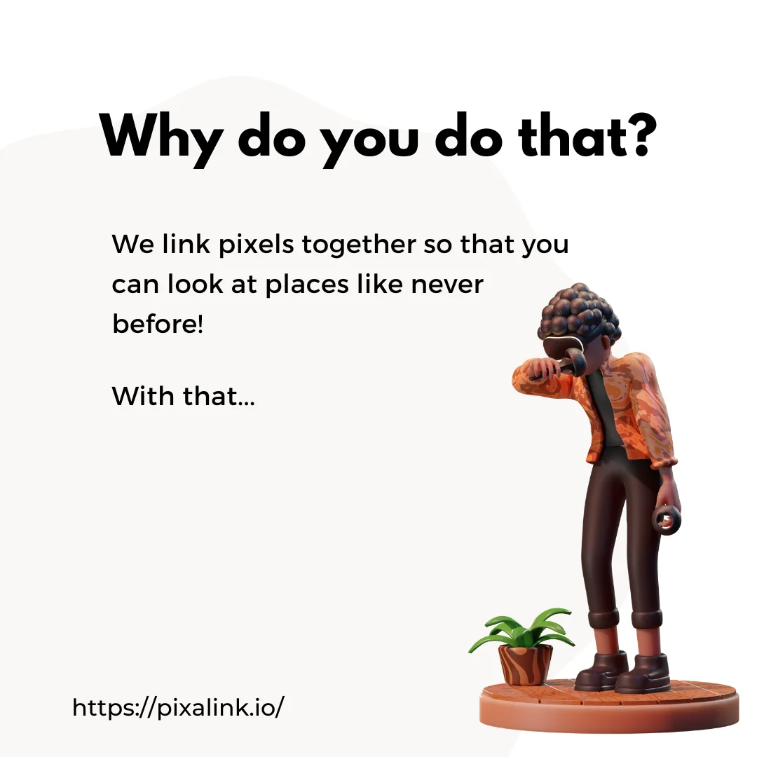 What-is-Pixalink-do