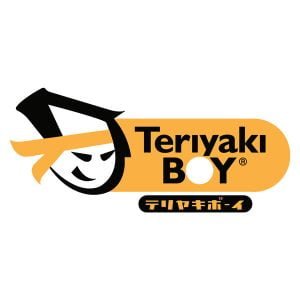Teriyaki-Boy