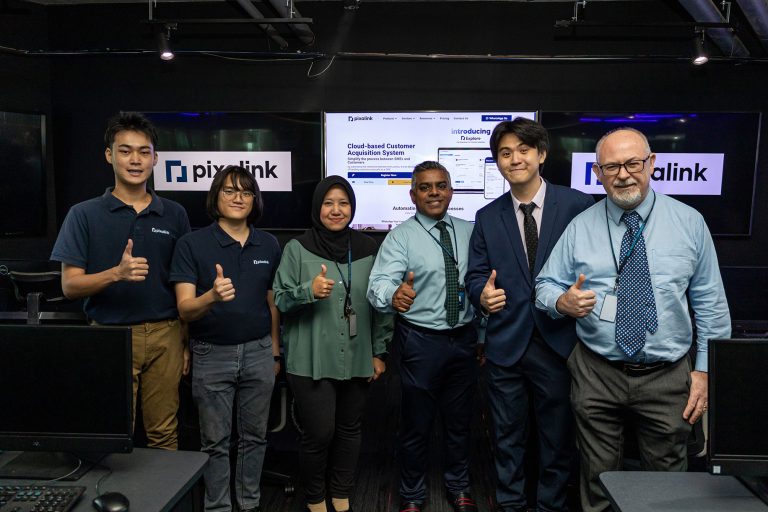 Pixalink Collaboration with APU for Cybersecurity