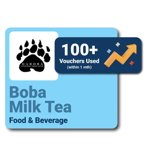 Daboba-Milk-Tea-After-Using-Pixalink
