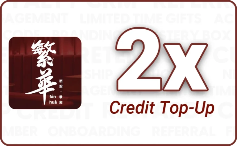 Fan Hwa More Credit Top-Up As Member Uses Pixalink Loyalty Program In Malaysia-2