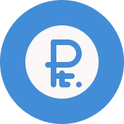 Points Icon For Pixalink Loyalty Program System
