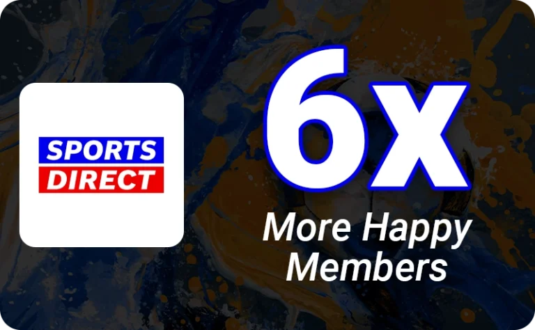 Sports Direct Malaysia Uses Pixalink Loyalty Program To Get More Happy Customers