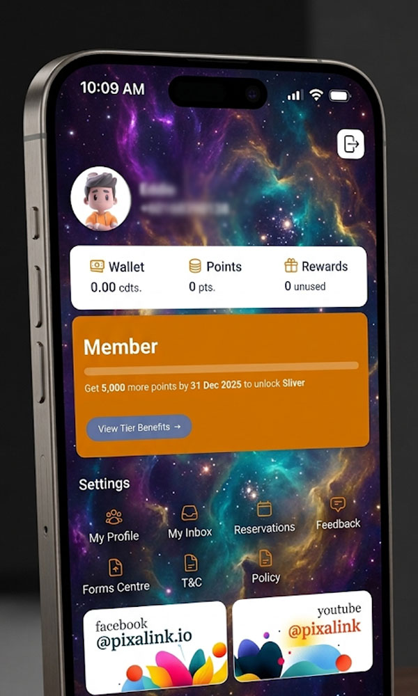 Design-Of-Customer-Portal