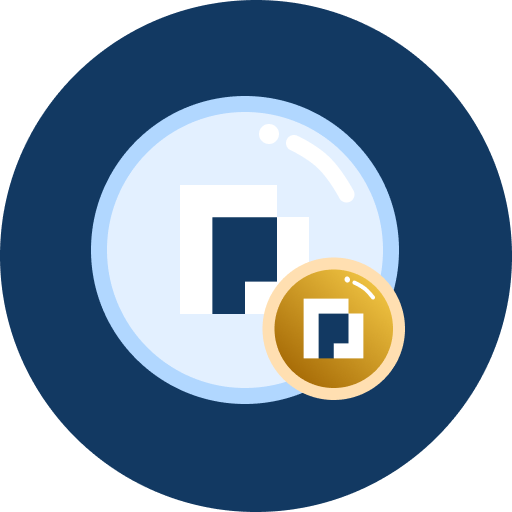 Loyalty Program Point System - Points Icon