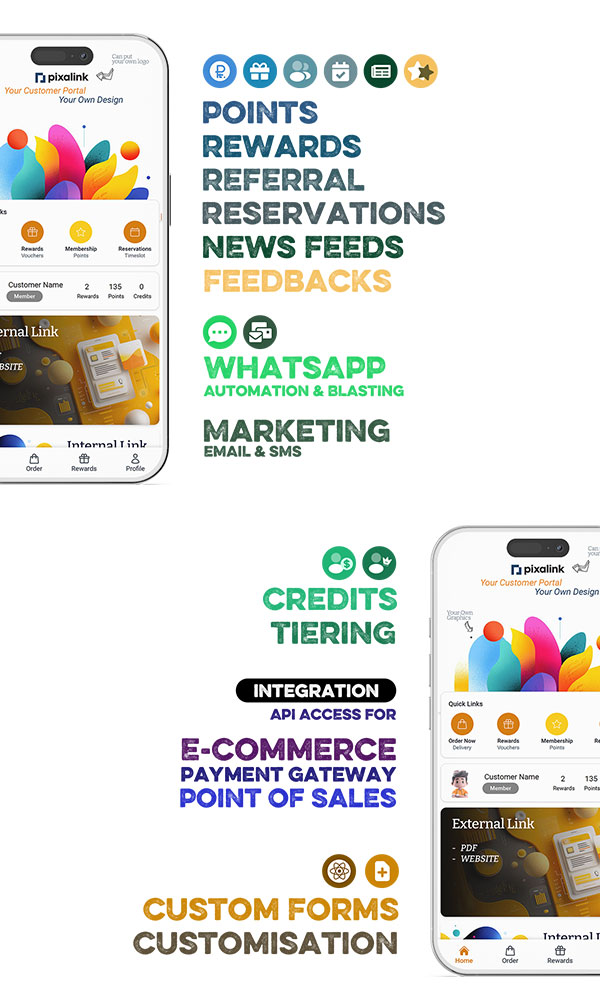Stunning-Customer-Portal-Features