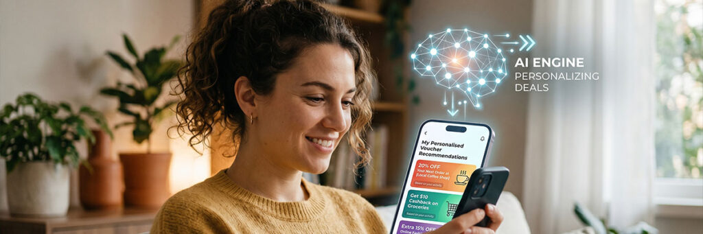 AI-Personalised-Voucher-Recommendations