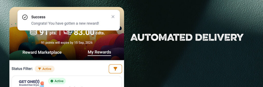Automated-Voucher-Delivery-For-Rewards-Management-System