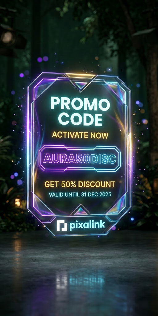 Promo-Code-For-Loyalty-Program-In-Malaysia-Pixalink
