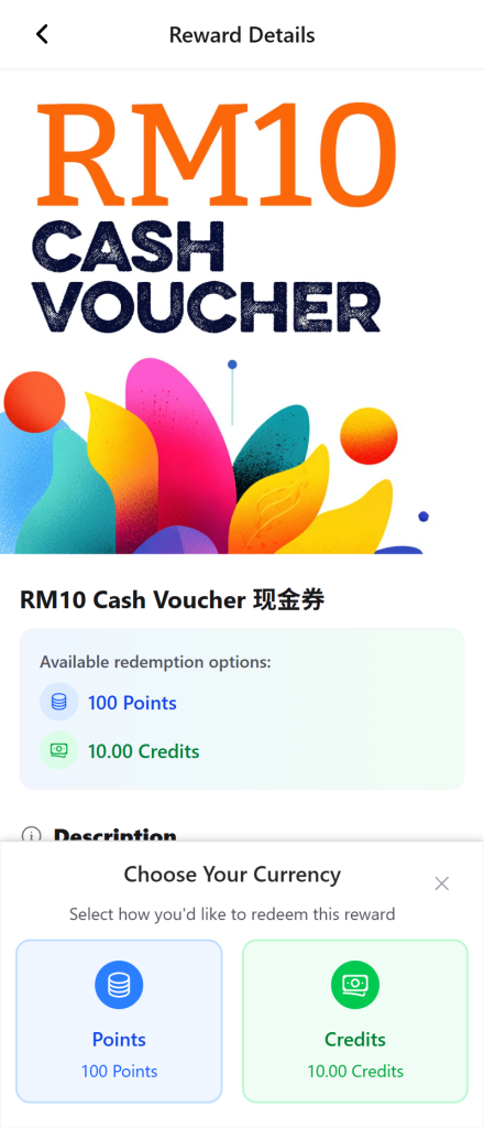 Pixalink Loyalty Program In Malaysia Mini Program Software (7)