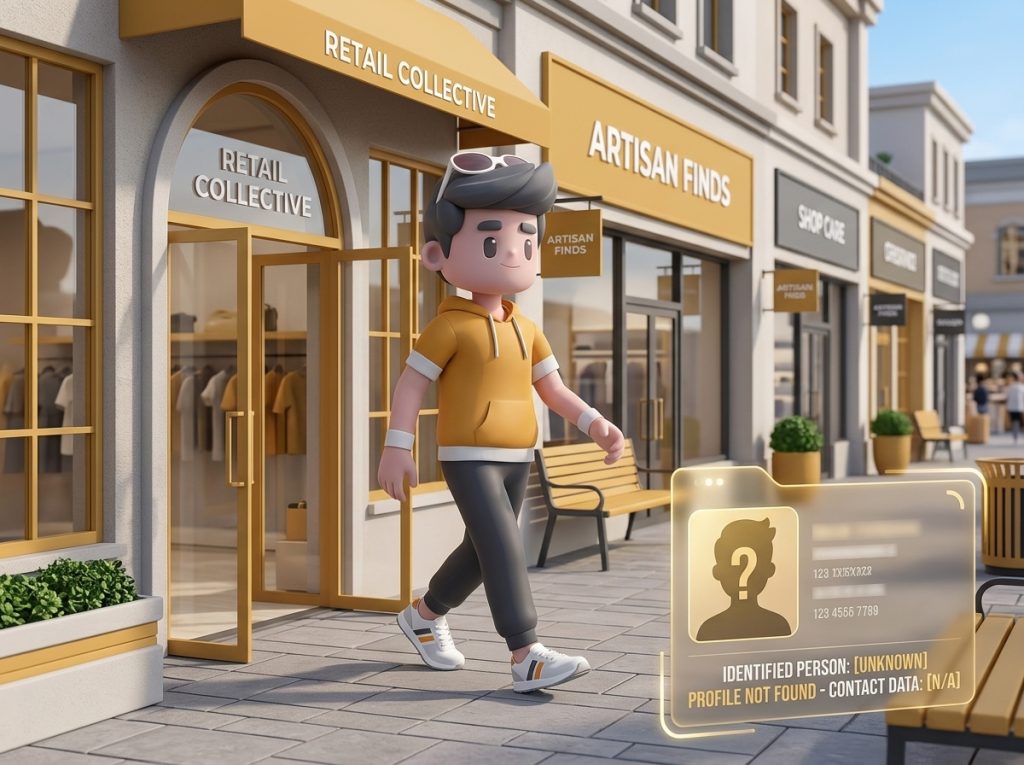 Retails Shop Problem without loyalty program